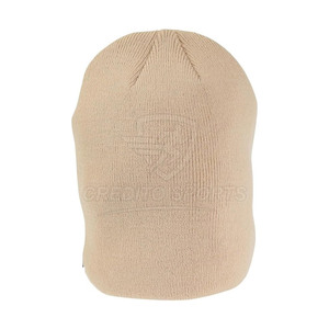 Pakistan Manufacture Latest Style <b>Beanie</b> <b>Hats</b> Solid Plain Color Custom Logo Adult <b>Beanie</b> <b>Hats</b> For Sale - Product Image 6