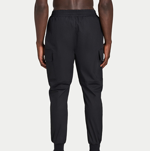 Pantalones Deportivos Personalizados al por Mayor para Hombre, Ligeros y de Corte Holgado, Ideales para Correr, Gimnasio o Actividades al Aire Libre - Product Image 3