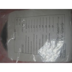 4 AMAT 0240-60064 KIT 8300 โอริง, ชุดอุปกรณ์ Etch Chamber - อุปกรณ์และอะไหล่เซมิคอนดักเตอร์ระดับโลกที่เชื่อถือได้ - Product Image 4