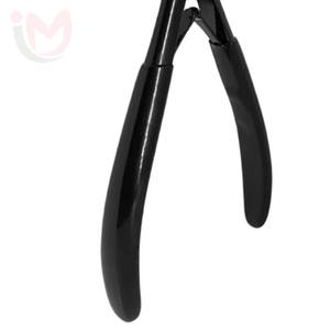 Pinzas para Extensiones de Cabello IMANS ENTERPRISES, Originales de Fábrica, de Acero Inoxidable 6D, Fuerte Sujeción, para Uso Doméstico, Venta al Por Mayor - Product Image 3