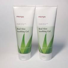 Offerta Manyo Factory: Confezione da 4 Gel Lenitivo all'Aloe Vera da 200ml per il Viso - Product Image 1