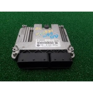 Mini Hatch: ECU y Módulos de Computación Usados 851966301 - Product Image 1