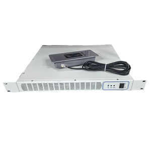 อินเวอร์เตอร์อุตสาหกรรม TRISTAR แบบเฟสเดียว AC DC 50/60 Hz 10A สำหรับงานศูนย์ข้อมูล - Product Image 2