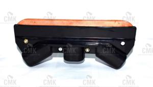 Colector de Corriente de Hierro Fundido CMK, Componente Industrial de Transmisión de Energía con Muestra Gratuita y Opciones de Empaque Personalizado - Product Image 3