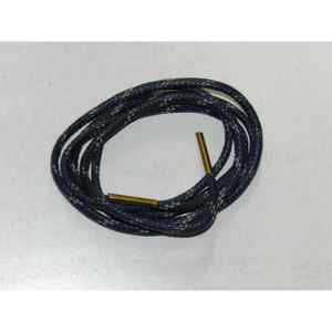 เชือกผูกรองเท้าทูโทนทันสมัยและไม่ซ้ำใครสำหรับรองเท้าผ้าใบและรองเท้าลำลอง - Product Image 2