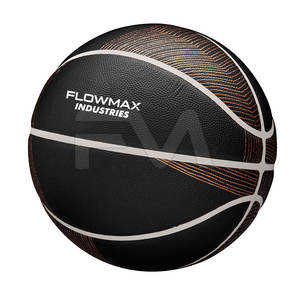 Balones de Baloncesto Profesionales en Stock, Equipamiento Deportivo, Balones de Baloncesto para Exteriores, Balones de Baloncesto en Oferta - Product Image 2
