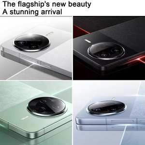 Redmi K80 5G สมาร์ทโฟนรุ่นใหม่ล่าสุด หน้าจอ AMOLED 6.67 นิ้ว 120Hz ระบบปฏิบัติการ HyperOS 2 ชิปประมวลผล Snapdragon 8 Gen 3 Octa Core หน่วยความจำ 16GB+256GB รองรับการชาร์จเร็ว 100W - Product Image 3