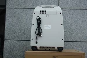 DYNMED DO2-5AH Alta Qualidade 10 litros Gerador De Oxigênio Menor Consumo De Energia Dog Oxygen Concentrator - Product Image 4