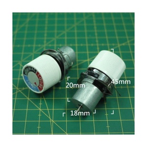 PIEZAS DE MÁQUINA DE COSER DOMÉSTICA HOGAR DE TENSIÓN MO-24 - Product Image 1