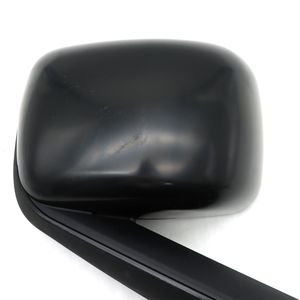 Specchietti retrovisori con riscaldamento neri lato destro/passeggero per Freightliner Cascadia 2018-2022, nuovi e compatibili con Freightliner - Product Image 5