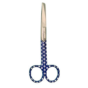 Tijeras de vendaje y fórceps para arterias, Juego de 3 tijeras para traumatismos, tijeras médicas Premium para enfermeras, instrumento médico de primeros auxilios - Product Image 4