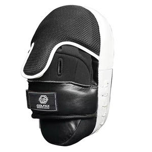 แผ่นซ้อมมวยหนังคุณภาพสูง ราคาสมเหตุสมผล ป้องกันอย่างดี นุ่มสบาย ดีไซน์ปรับแต่งได้ สำหรับผู้ใหญ่ - Product Image 2