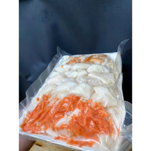 Angle Premium <b>Crab</b> Meat in Brine Canned Seafood Ready to Eat Soft Texture Fresh Taste - Product Image 3