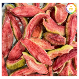 Guayaba Seca Suave a Granel - Fruta Tropical de Alta Calidad - Product Image 3