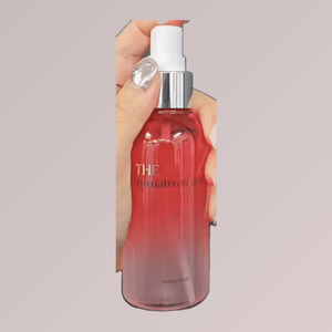 Spray facial coreano K-Beauty BeautyBalm Deo con aceite de tomate, hecho en Corea, spray hidratante con colágeno para el rostro. - Product Image 6
