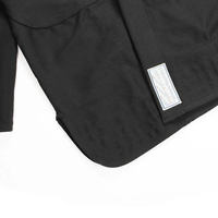 Uniformes de BJJ con Logotipo Privado, Fabricantes de Kimonos de Jiu Jitsu Personalizados, Kimonos No Gi para Adultos, Ropa de Artes Marciales Fortleo
