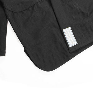 Uniformes de BJJ con Logotipo Privado, Fabricantes de Kimonos de Jiu Jitsu Personalizados, Kimonos No Gi para Adultos, Ropa de Artes Marciales Fortleo - Product Image 5