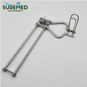 Ensemble d'instruments chirurgicaux de base pour gynécologie – Kit médical en acier résistant à la corrosion - Product Image 2