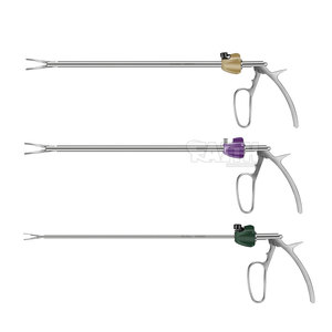 Service OEM, applicateur de clips de haute qualité, applicateur de clips en grande quantité, applicateur de clips de couleur unie - Product Image 2