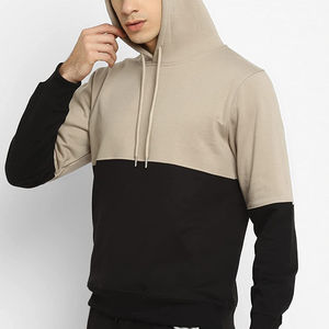 Sweat-shirts à capuche pour hommes, nouveaux modèles en gros, confortables, respirants, à bas prix, service OEM, haute qualité, légers - Product Image 2