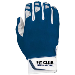 Guantes de Bateo de Béisbol Ligeros de Dedo Completo para Jóvenes y Adultos, Entrenamiento de Softbol y Deportes al Aire Libre - Product Image 2
