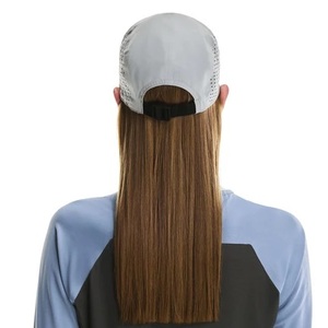 Factory Wholesale <b>Plain</b> 5 Panel Hat Breathable Waterproof Mesh Fabric Quick Dry Polyester Sports Hiking Camp Custom Unisex <b>Cap</b> - Product Image 6