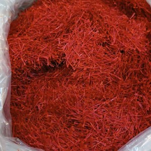 Filaments de safran du Cachemire de qualité supérieure, safran pur et naturel, brins de safran sélectionnés à la main, safran aromatique pour la cuisine et le thé - Product Image 4