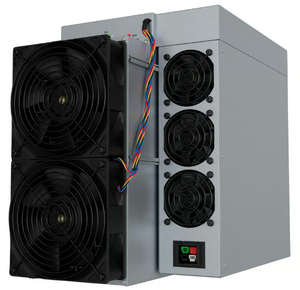 S21 XP (270 TH/s) เครื่องขุดเหรียญแบบระบายความร้อนด้วยอากาศ SHA-256 รองรับอีเธอร์เน็ต - Product Image 3