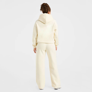 High Quality Wholesale Winter <b>Joggers</b> Women's Pants & <b>Trousers</b> Custom Logo Printing With Pockets Soft Fitness Workout Sweatpants - Product Image 6