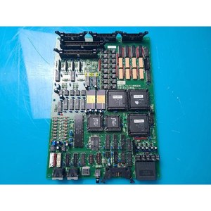 Cable de Señal para Módulo de Proceso TEL TYB211-1/GAS 1D81-000096, Usado, Piezas de Equipos Semiconductores Legados - Product Image 4