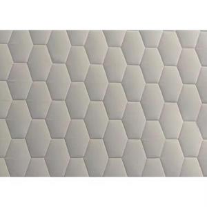 Tapis de selle en cuir équestre avec doublure en tissu, logo personnalisé, équipement d'équitation de haute qualité, respirant et à séchage rapide - Product Image 6