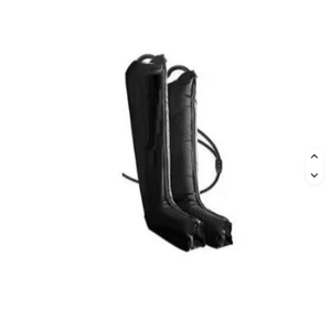 Brand New <b>Hand</b>-Powered Leg <b>Massager</b> Compression Recovery Musical Function Integrated Gym Trainer - Product Image 6