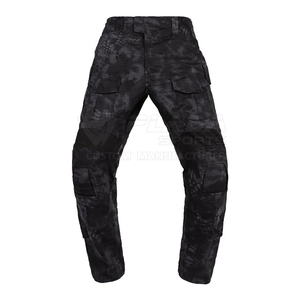 Inflatable Bunker for Outdoor <b>Shooting</b> Games Camo Pattern Mesh Panels Multiple Pockets 0.68 Caliber 2+ Pieces - Product Image 3