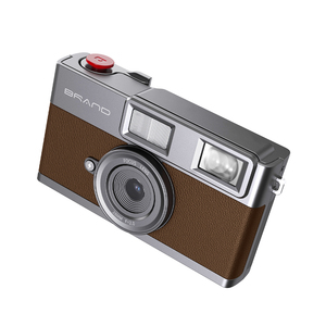 Nouvel appareil photo numérique CMOS 8MP à prix d'usine, 3 filtres, style classique vintage, point-and-shoot, avec EIS et mise au point fixe, idéal pour l'extérieur - Product Image 2