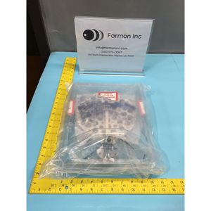 ชุดประกอบเซสเซปเตอร์ AMAT 0190-09398 DURATHON - อุปกรณ์และชิ้นส่วนเซมิคอนดักเตอร์ระดับโลกที่เชื่อถือได้ - Product Image 2