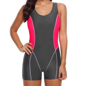 Cheap rate ladies swim suit one piece affordable swimwear quick dry stretch fabric stylish look bulk order supplier - Product Image 3
