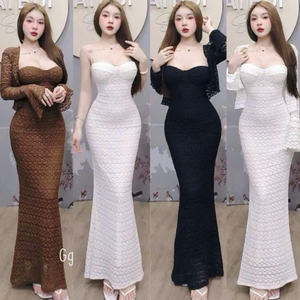 Conjunto de Dos Piezas Casual y Ajustado para Mujer, Ropa de Verano de Algodón, Cómoda, a la Moda, Lavable, Empaque Personalizado, Vietnam - Product Image 6