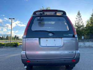 Hot Quality Sales OLD MODEL 1996 Noah Town Ace All Wheel Drive AC Moonroof Sunroof Toy ota READY TO SHIP - Product Image 3