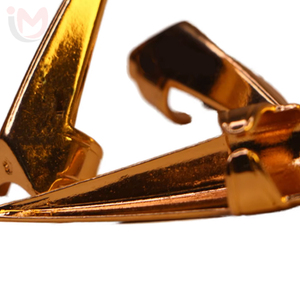 Durable Iron <b>Hair</b> Extension Pliers Salon-Grade <b>Hair</b> Weaving <b>Tool</b> for Precise & Easy <b>Braiding</b> Custom Logo Available - Product Image 5
