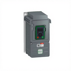 Inversor Gold Sellet ATV610C16N4 160KW Nuevo Original en Stock de Almacén, Controlador de Programación PLC - Product Image 1