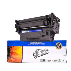 Cartucho de tóner para impresora HP, Compatible con láser negro, CF259, CF259X, 59X, LaserJet Pro, M404n, <span class=keywords><strong>M404dn</strong></span>, gran oferta - Product Image 1