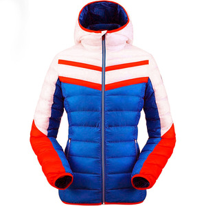 Women Winter <b>Jacket</b> Fashion Lightweight Puffer Coats Female Down Warm Hot Selling Premium Quality - Product Image 5