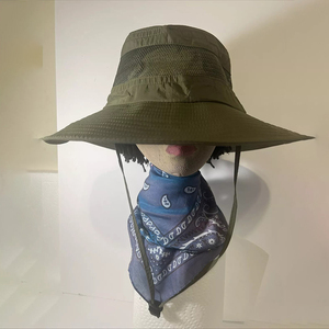 Casquette de baseball unisexe en toile 100% coton, imperméable, 6 panneaux, motif dessin animé, blanc coloré, style camionneur et classique Docteur - Product Image 3