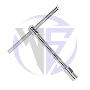 Guía Universal para Taladro Ortopédico, Instrumentos Quirúrgicos de Alta Calidad - Product Image 5