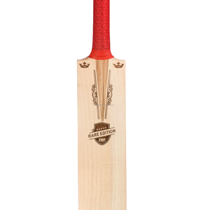 Bate de críquet ZAP Signature Rare Edition de madera de sauce inglés, ligero y duradero |   Mano derecha/izquierda |   Suministro al por Mayor |   Personalización de Marca - Product Image 3