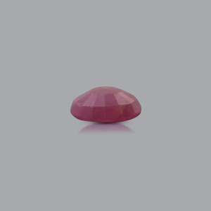 Natural Pink Ruby Loose Gemstone 3.7 Carat Certified Wholesale Rough & Brilliant Cut - Product Image 3