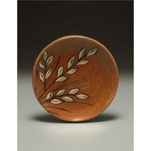 Assiettes en émail personnalisées en gros |   Vaisselle en métal de haute qualité, aspect grès rétro | Plats de service non toxiques en émail - Product Image 2