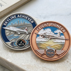 Monedas Personalizadas para Eventos de Lanzamiento de Marcas, Marktex - Product Image 1