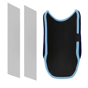 Protector de Codo de Boxeo con Logotipo Personalizado, Cómodos Protectores de Brazo de Malla de Poliéster, Rodilleras con Función de Ajuste - Product Image 3