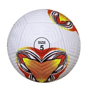 Balones Deportivos, Balón de Fútbol Profesional Personalizado, Peso Oficial, Nuevo Número 5, Balón de Entrenamiento con Relieve, Balón de Fútbol para Partidos - Product Image 2